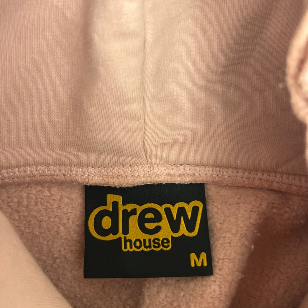 Drew House Deconstructed Mascot Hoodie - Picture 3 of 6